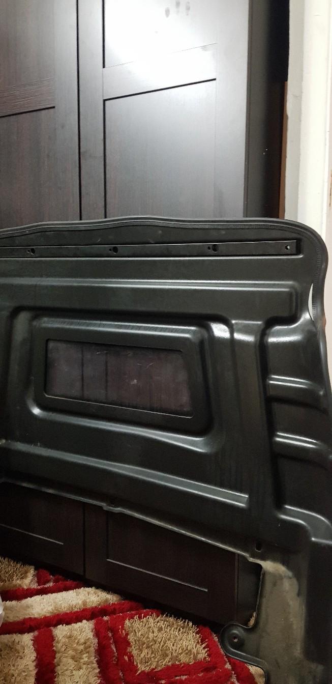 Vauxhall Combo 1.3 Bulkhead with window in RM6 London for £50.00 for