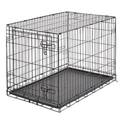 Medium dog cage no longer required need gone ASAP collect Featherstone