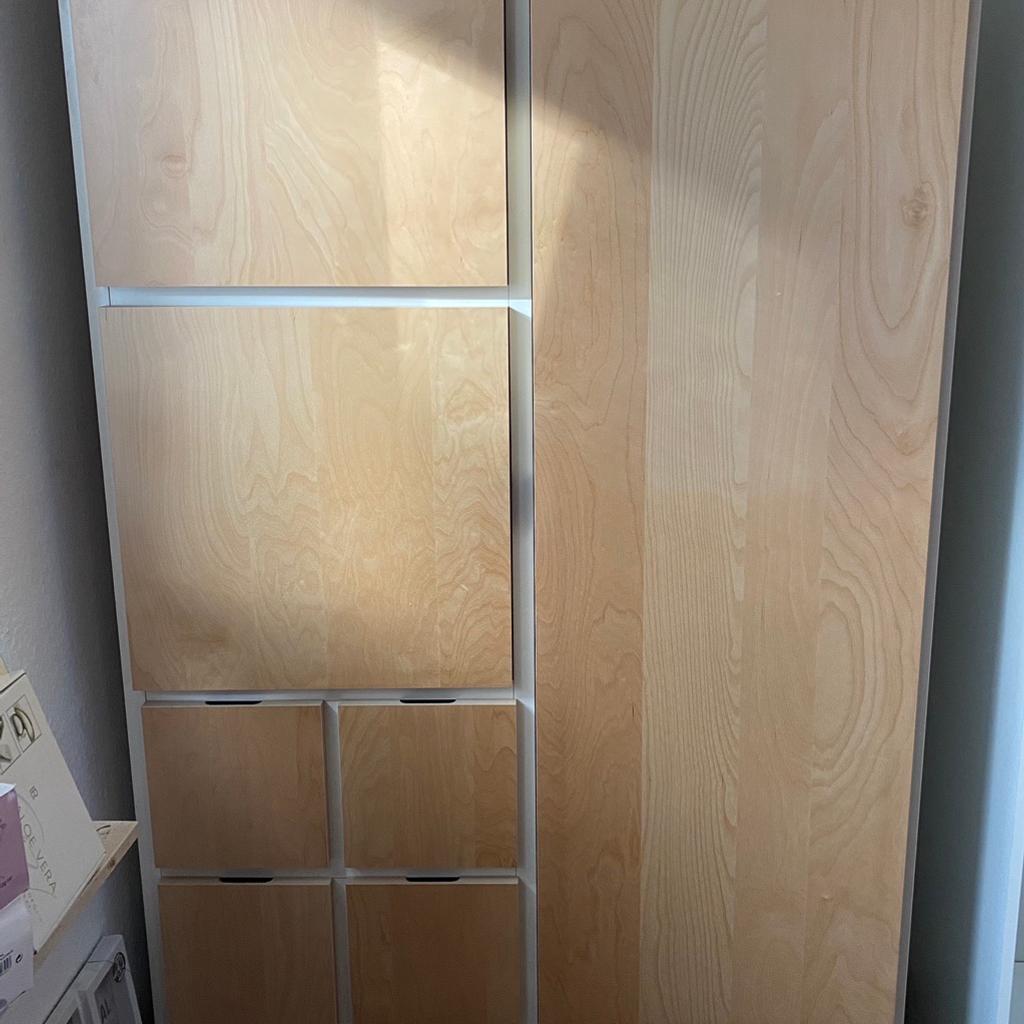 IKEA Rakke Schrank in 68723 Schwetzingen für 160,00 € zum Verkauf