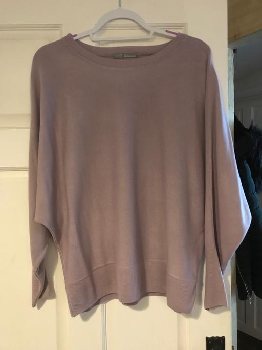 Buy & Sell South East London Eden Park - South East London - Photos for Ladies batwing jumper