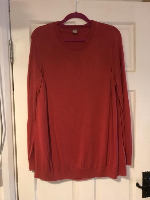 Buy & Sell South East London Bromley - Photos for Ladies jumper