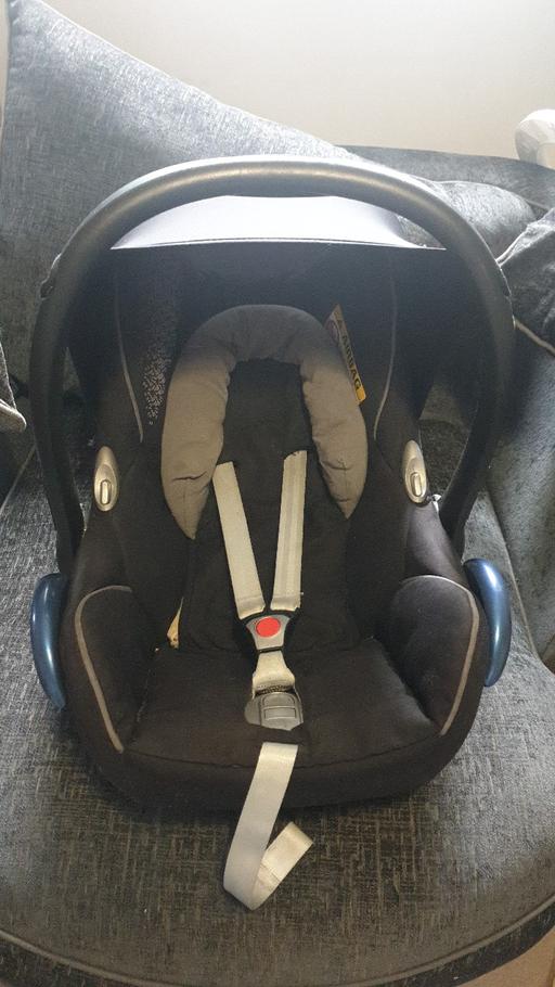 Buy & Sell South Yorkshire Sheffield - Photos for maxi cosi car seat