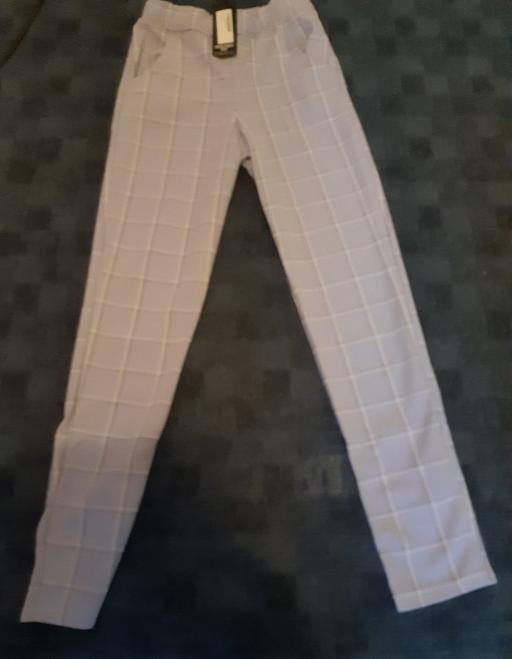 Buy & Sell Pembrokeshire - Wales Clarbeston Road - Pembrokeshire - Photos for Ladies Trousers - Size 6 UK 