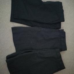 Grey school shorts
8-9 years
Very good clean condition