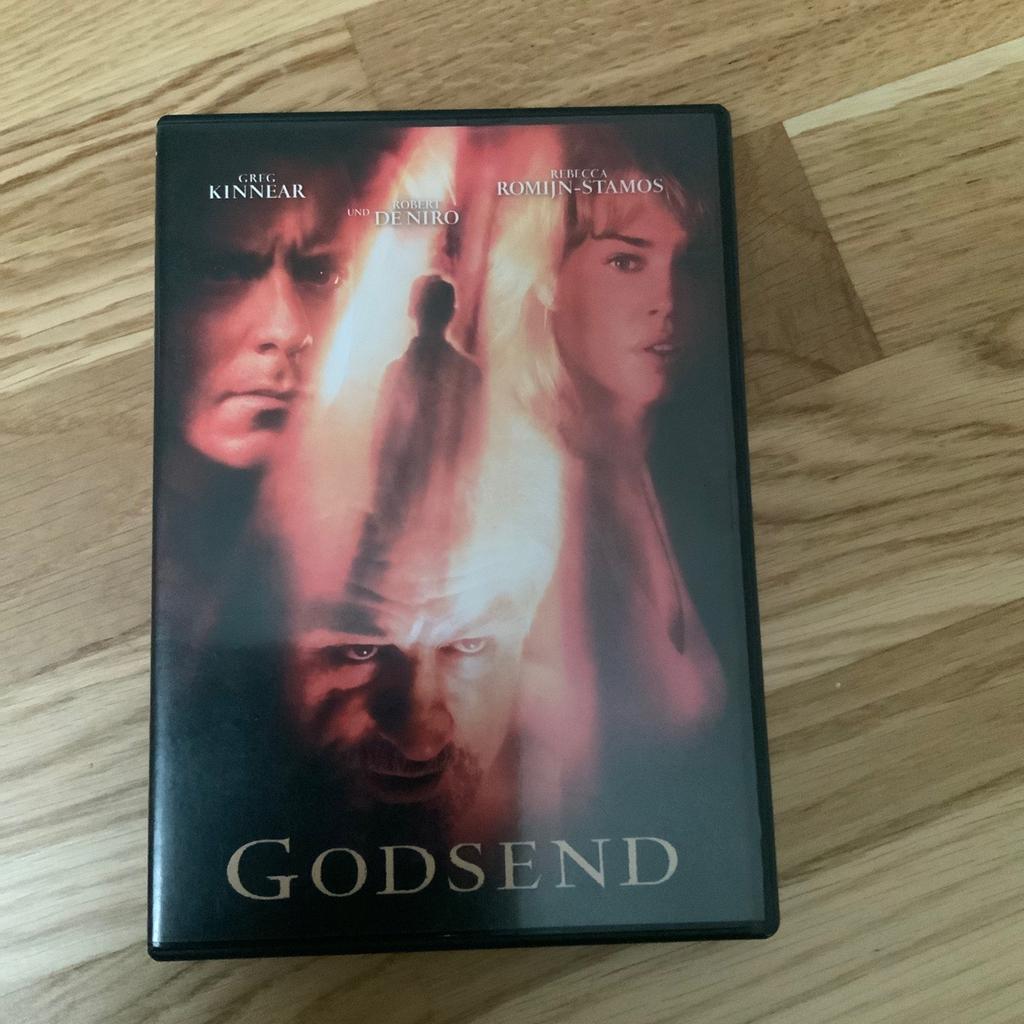 Godsend DVD in 13439 Märkisches Viertel für 1,00 € zum Verkauf | Shpock DE