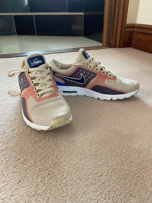 Buy & Sell East Sussex Eastbourne - Photos for Women’s Nike max uk4