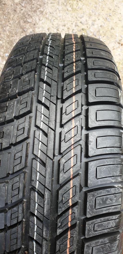 Vehicles Greater Manchester Rochdale - Photos for Michelin 175 60 14 tyre