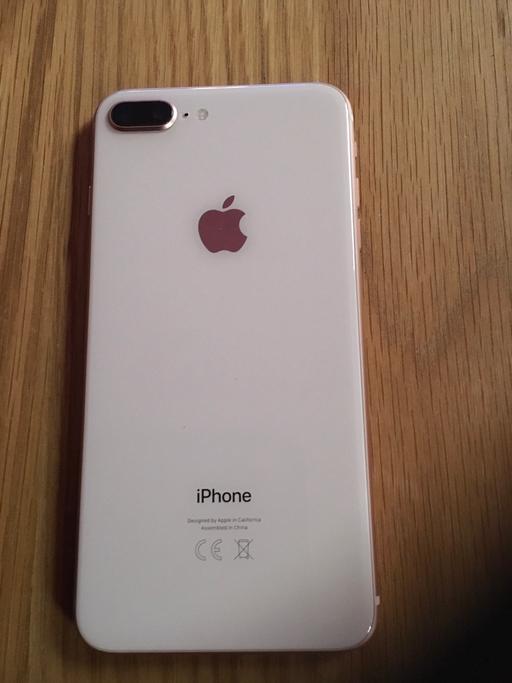 Buy & Sell North London Barnsbury - North London - Photos for iPhone 8 Plus 256GB