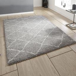 Here you have the beautiful grey allure high pile rug. This has been used but in good condition and reason for selling is redecorating and buying a new rug. I have loved this rug and it’s done really well in our home. Original price was £189!

Measurements: 200cm x 290cm

Open to offers, need it gone ASAP.