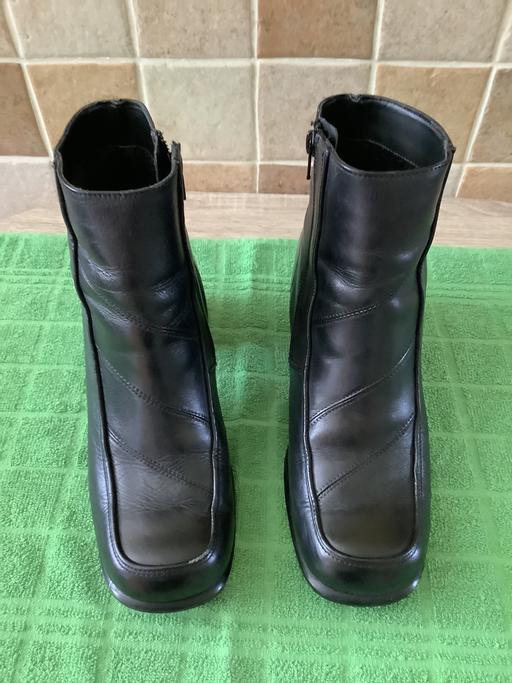 Buy & Sell West Midlands Wolverhampton - Photos for Size 8 boots
