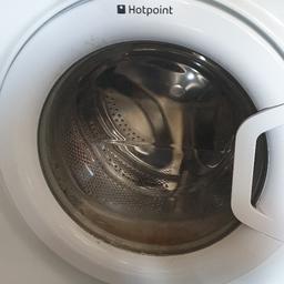 Hotpoint wmfg 821 Futura

Spin-drying efficiency class - B
Type of load - Front Loading
Capacity (washing cycle) - 8 kg
Depth - 605 mm
collection only 