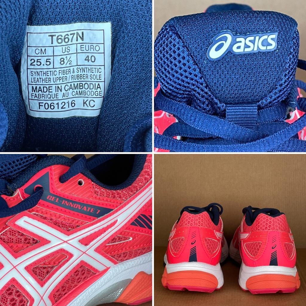 T667n asics shop