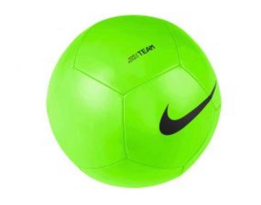 Buy & Sell East London Havering - Photos for Nike Pitch Team Ball Green