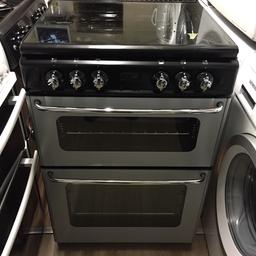 new world plan 6 gas cooker