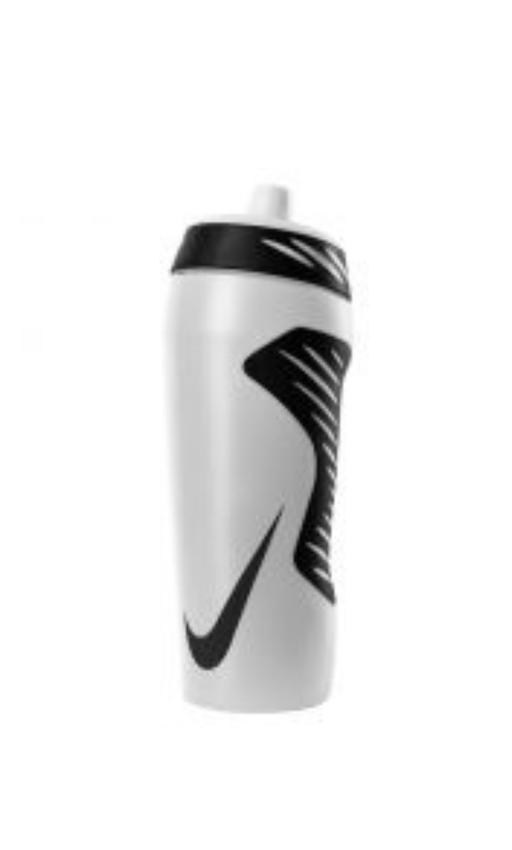 Buy & Sell East London Havering - Photos for Nike Water Bottle Hyperfuel 532 ml Clear