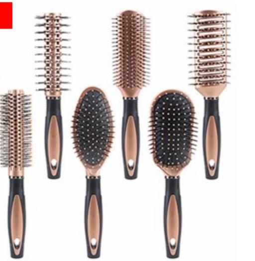 Buy & Sell East London Havering - Photos for 6 Hair Brushes Styling Set