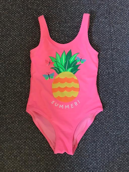 Buy & Sell Greater Manchester Manchester - Photos for H&M 4-6year swimsuit