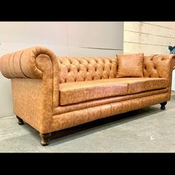 very beautiful high quality velvet 2&3 piece sofa set very strong handmade sofas. the very best of sofas Chesterfield sofas. very elegant full of style