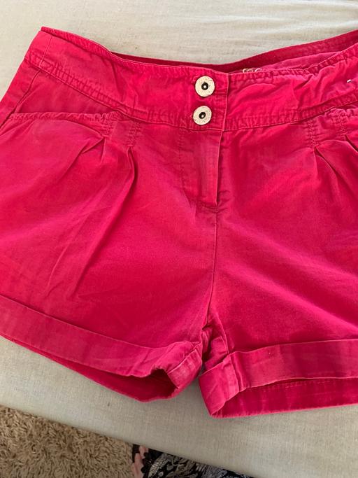 Buy & Sell West Midlands Sandwell - Photos for Ladies size 8 shorts