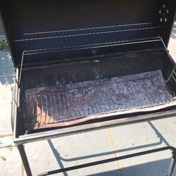 grill in good condition. great for parties and family. collection only.