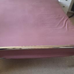 • Great condition JAYBE bed
• Can Include mattress for £100, £80 without
• Working order and is ready for collection only
• No damage