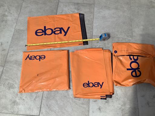 Buy & Sell South West London Merton - Photos for eBay bags