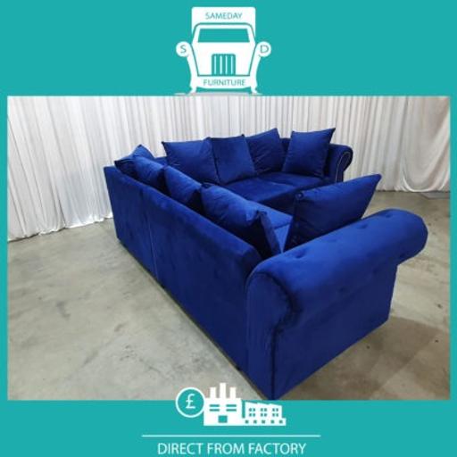 Buy & Sell South East London Brixton - South East London - Photos for ASHWIN SOFA