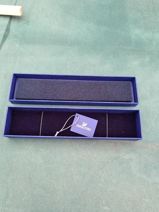 Buy & Sell Barking and Dagenham - Photos for Swarovski Gift box