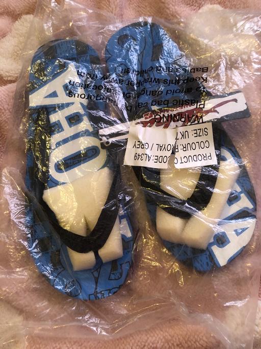 Buy & Sell East Ayrshire - Photos for Men’s flip flops