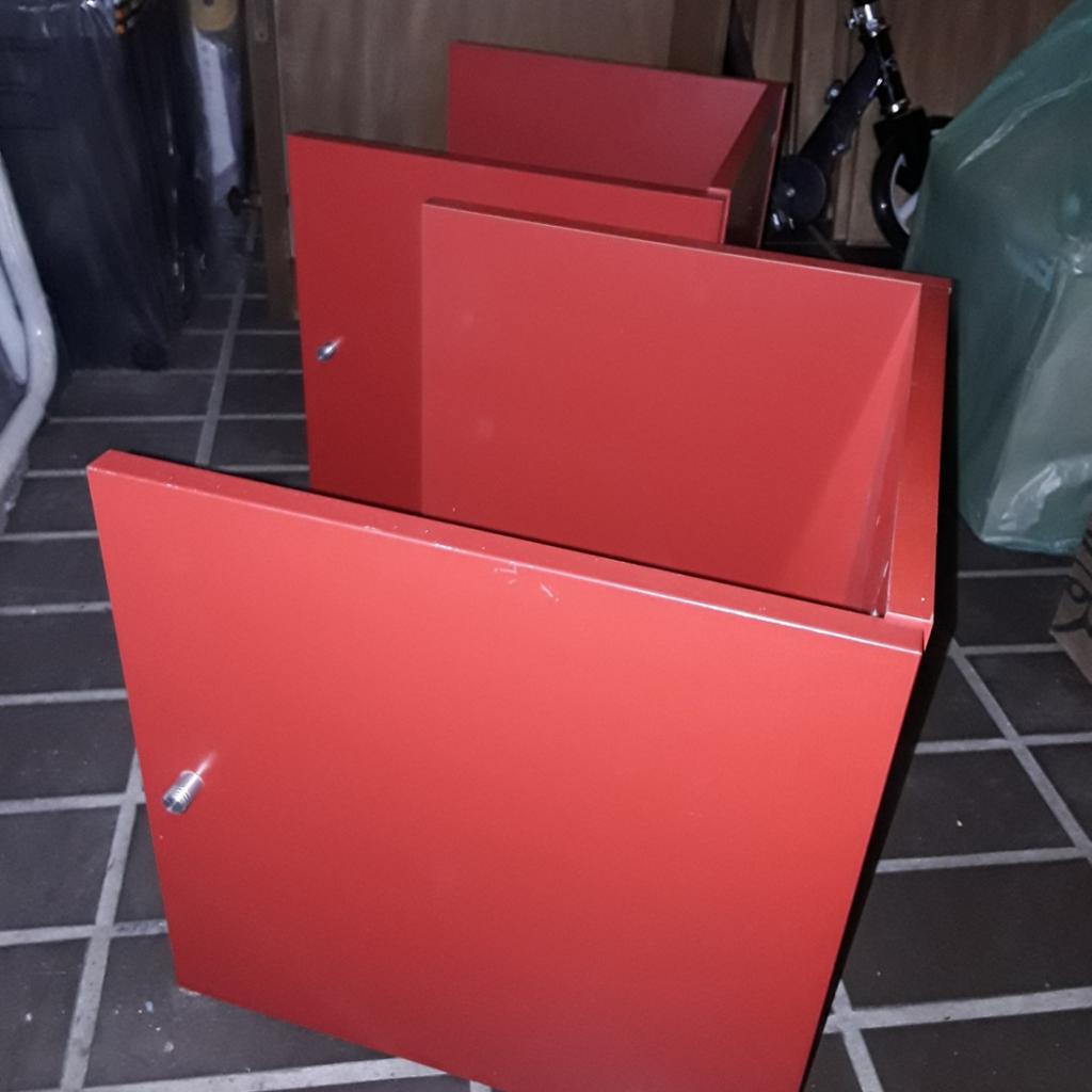 IKEA KALLAX EXPEDIT Regaleinsatz altes Modell in 68305 Mannheim für 15
