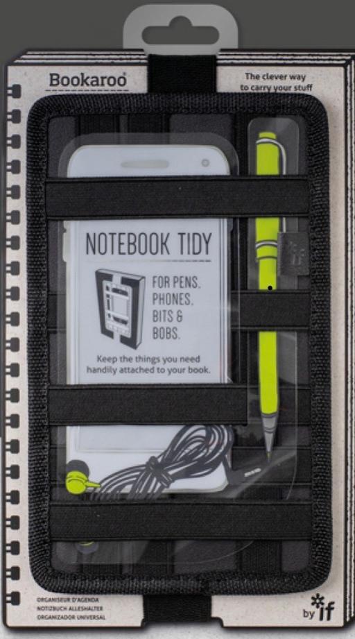 Buy & Sell East London Hackney Wick - East London - Photos for Notebook Tidy Bokaroo For Pens Phones Bits