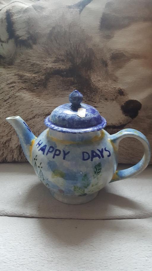 Buy & Sell Staffordshire Stoke-on-Trent - Photos for Emma Bridgewater Teapot