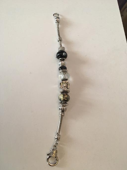 Buy & Sell Barking and Dagenham Dagenham - RM8 - Photos for Pandora style bracelet