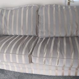 Sofa in good condition
collection only