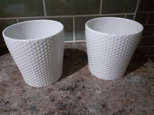 Buy & Sell South East London Mottingham - South East London - Photos for ceramic garden pots