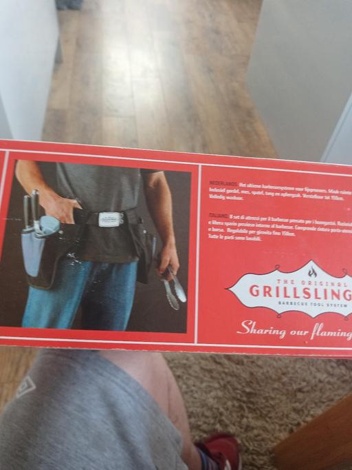 Buy & Sell Kent Maidstone - Photos for the original grillslinger