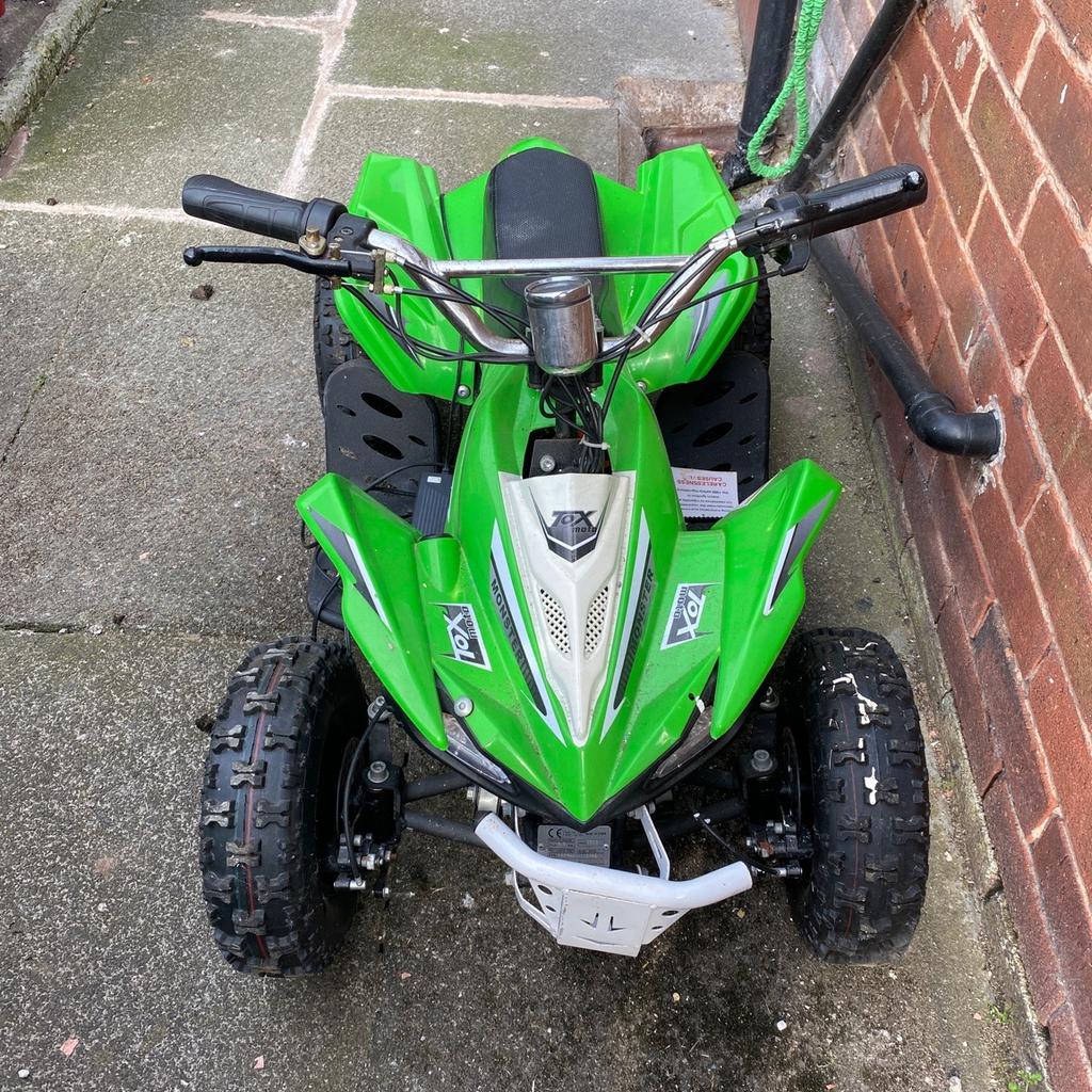 electric-quad-bike-spare-parts-or-repair-in-wa8-widnes-for-50-00-for