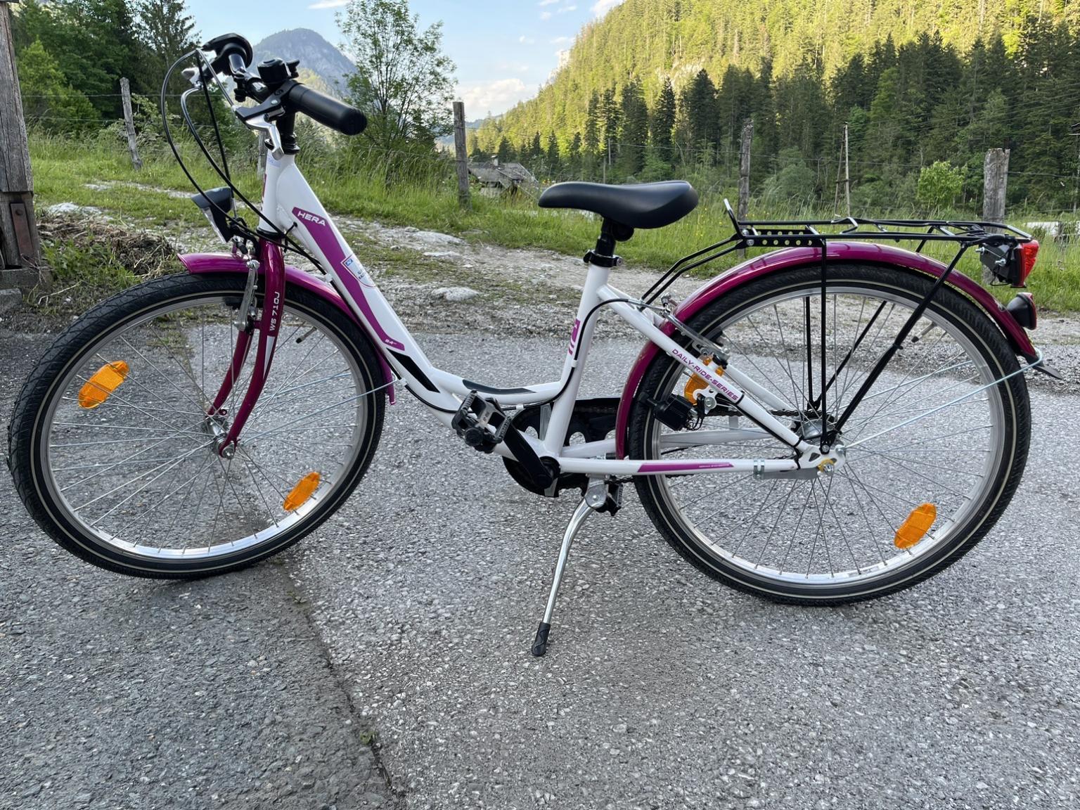 mountainbike mintgrün Hiland Damen 26 Zoll, Aluminium Rahmen 18 Gang MTB für Frauen, Damen und Mädchen Mountainbike mit Doppelscheibenbremse Federgabel, Sport & Freizeit Color:Tld Black Holo; Prizm Torch Sojourn Einmalhandschuhe latexfrei weiß Klein,