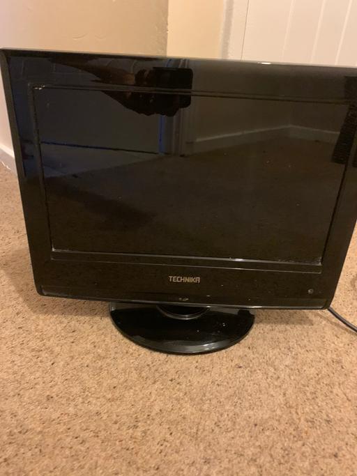 Buy & Sell West Midlands Birmingham - Photos for 14 inch Technika Tv