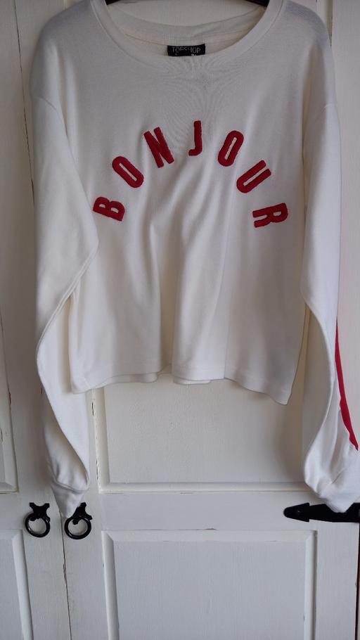 Buy & Sell North Northamptonshire Weekley - North Northamptonshire - Photos for Topshop top