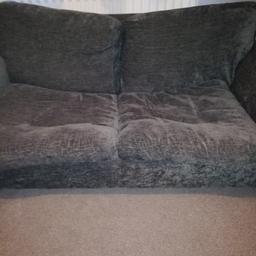 Grey sofa bed
Good condition
In the way need gone ASAP
Been messed around already so only ask if interested
NO PAYPAL PAYMENTS
Cash or bank transfer ON COLLECTION
