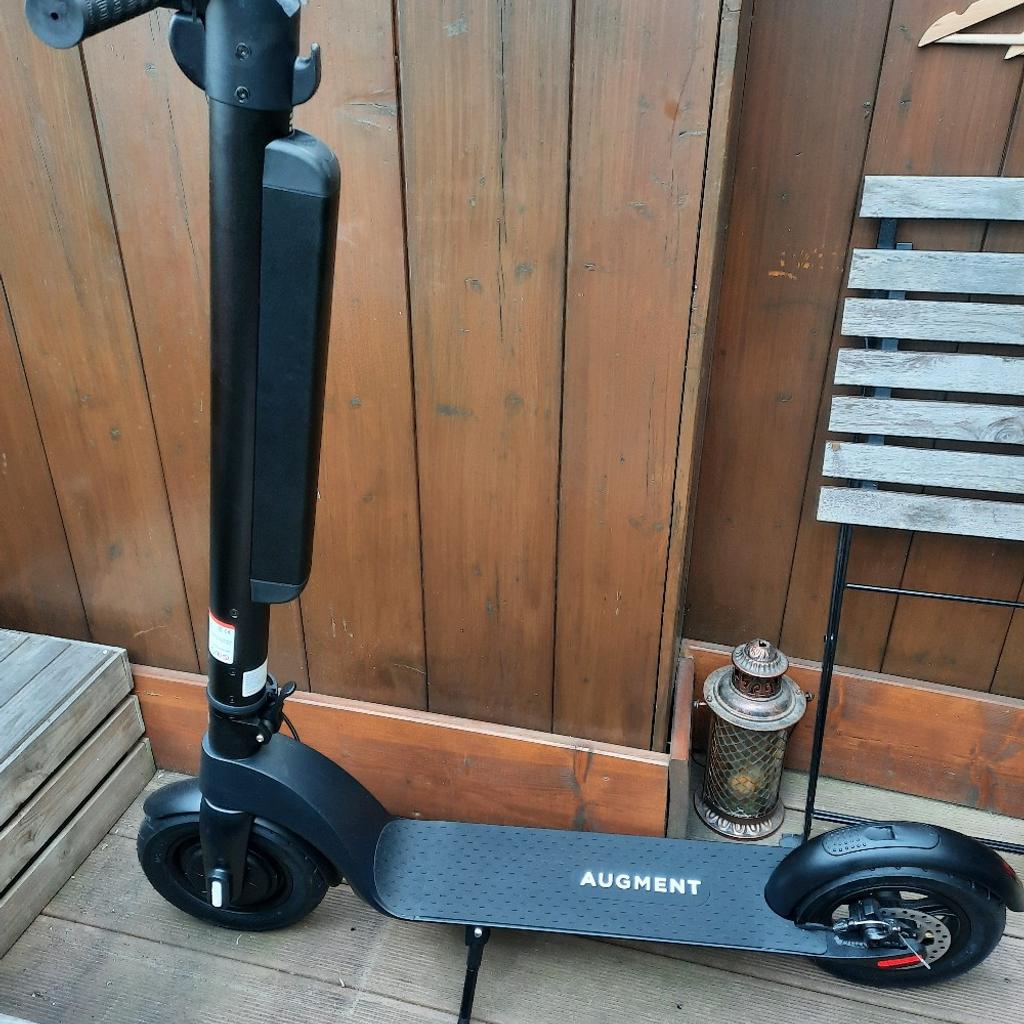 Augment Eco Scooter in 6020 Innsbruck für € 500,00 zum Verkauf Shpock AT