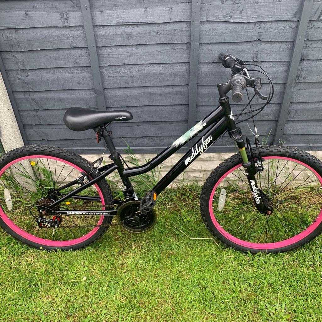 Muddy fox Sakura girls bike 24 inch wheels in WV3 Wolverhampton