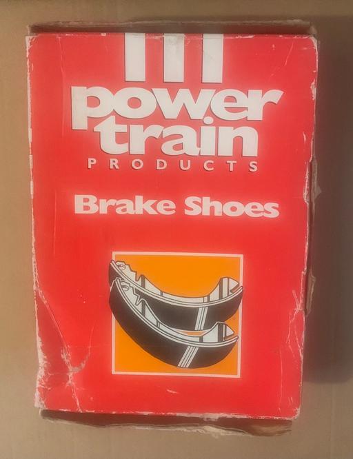 Vehicles Greater Manchester Rochdale - Photos for Power Train Toyota Townace Brake Shoes