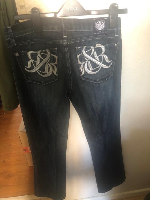 Buy & Sell South East London Kennington - South East London - Photos for Rock & Republic Jeans