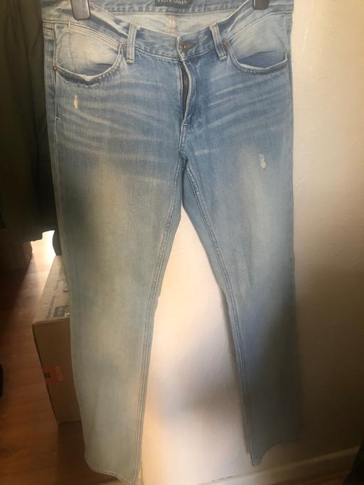 Buy & Sell South West London Nine Elms - South West London - Photos for Genuine Ralph Lauren Jeans