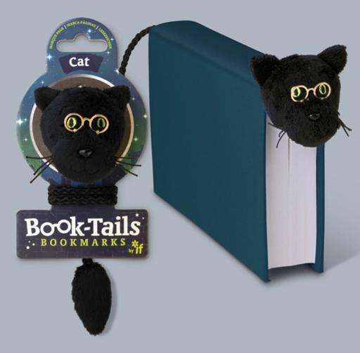 Buy & Sell East London Stratford - East London - Photos for Book Tails Bookmarks For Reading Books Cat