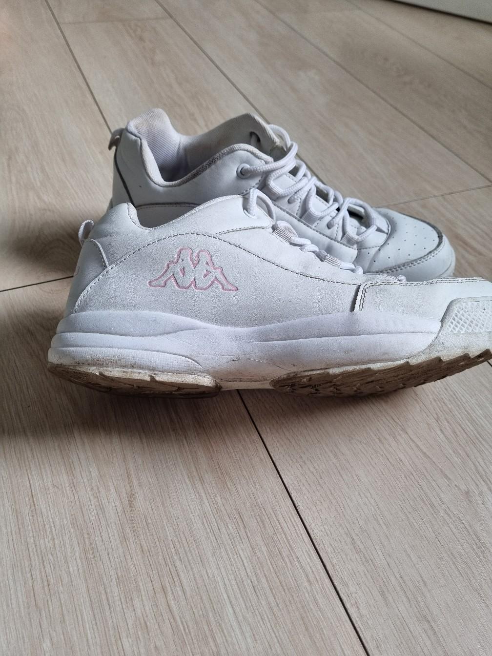 Used trainers hot sale