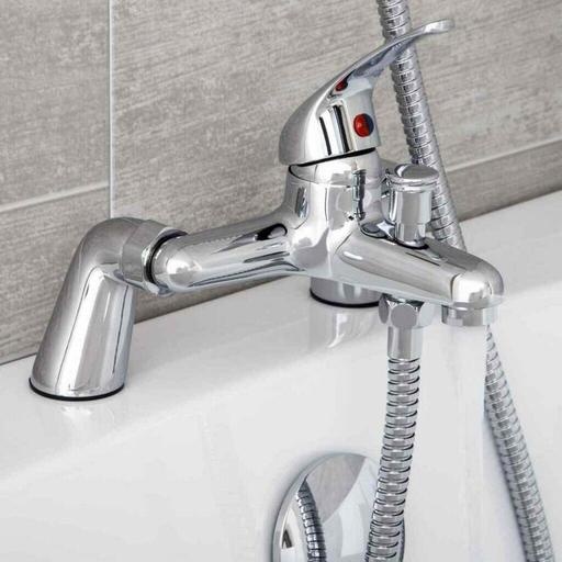 Buy & Sell East London Hackney Marshes - East London - Photos for Brand New Bath Shower Mixer Tap