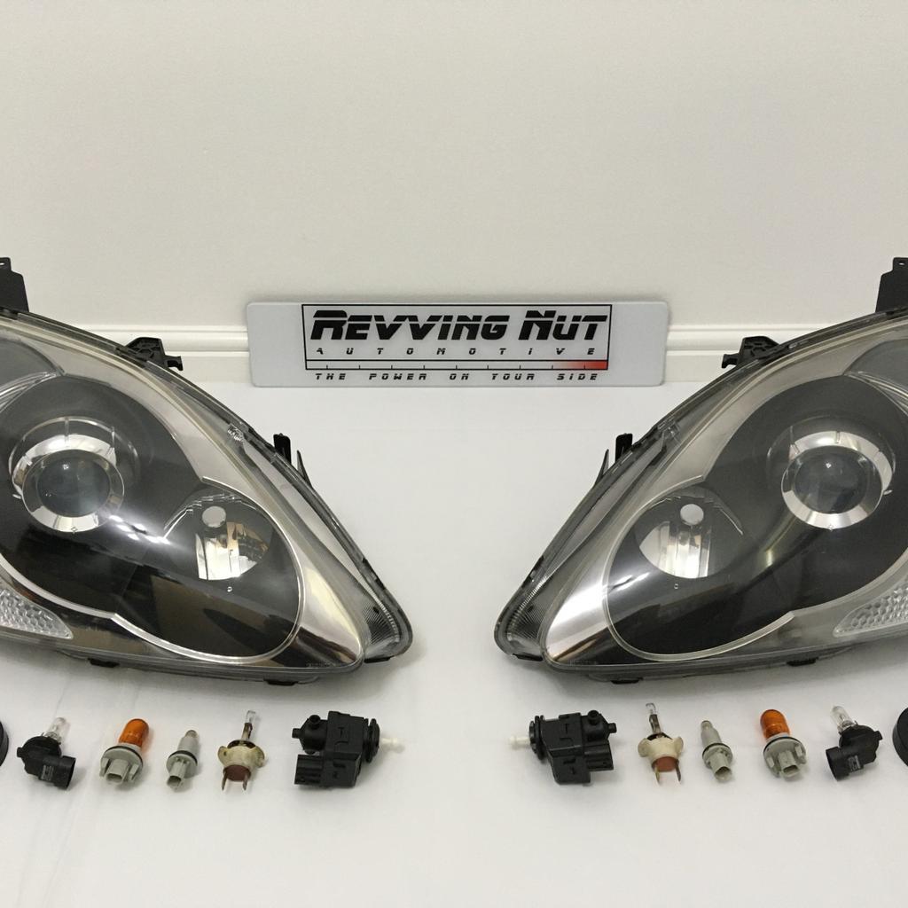 Honda Civic Type R EP3 Headlights OEM in Oadby and Wigston for £170.00